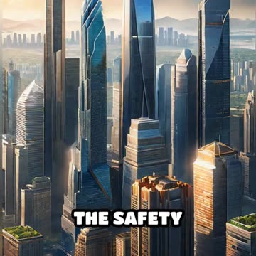 The Elevator That Changed Everything!