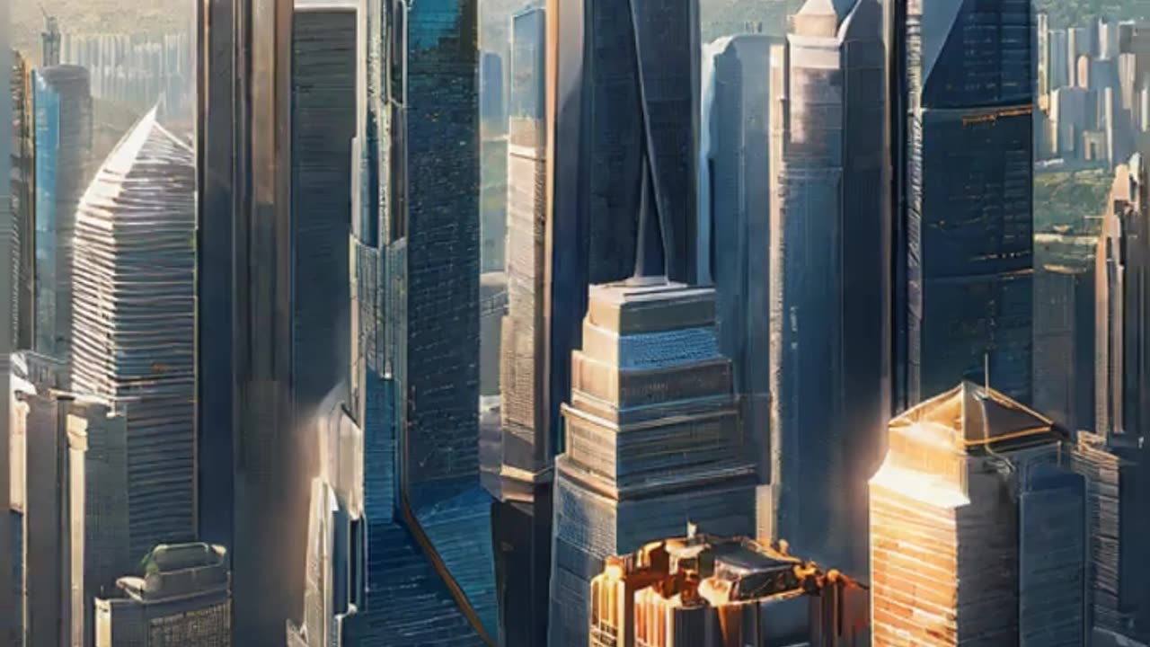 The Elevator That Changed Everything!