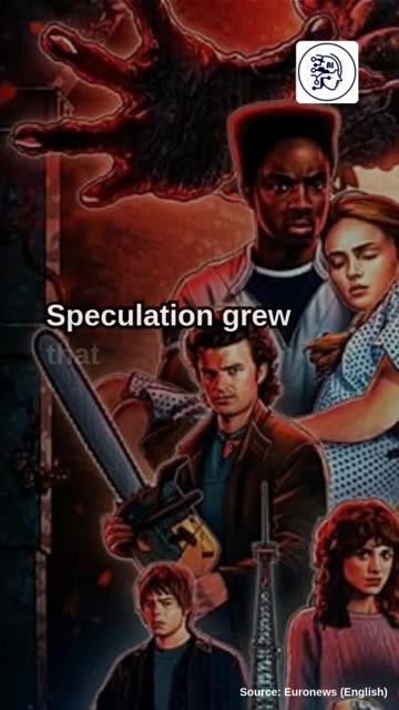 AI Writing Allegations After Series Finale