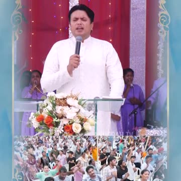 अद्भुत अनुग्रह मुझपे है किया || #worshipsong #grace #apostleankuryosephnarula ‪@AnugrahTV‬