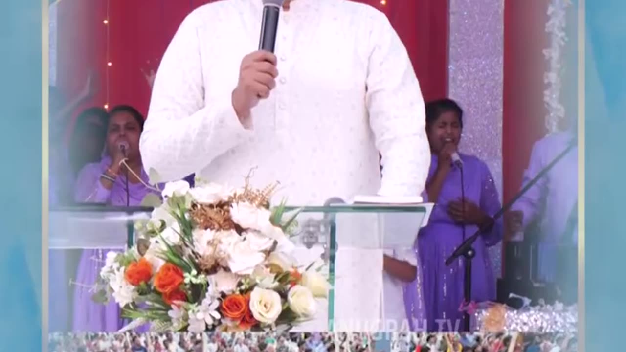 अद्भुत अनुग्रह मुझपे है किया || #worshipsong #grace #apostleankuryosephnarula ‪@AnugrahTV‬