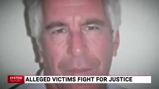 THE JEFFREY EPSTEIN CASE