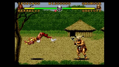 Battle Blaze - Jogo Completo (Detonado 100%) [Vídeo HD] Super Nintendo [SNES]
