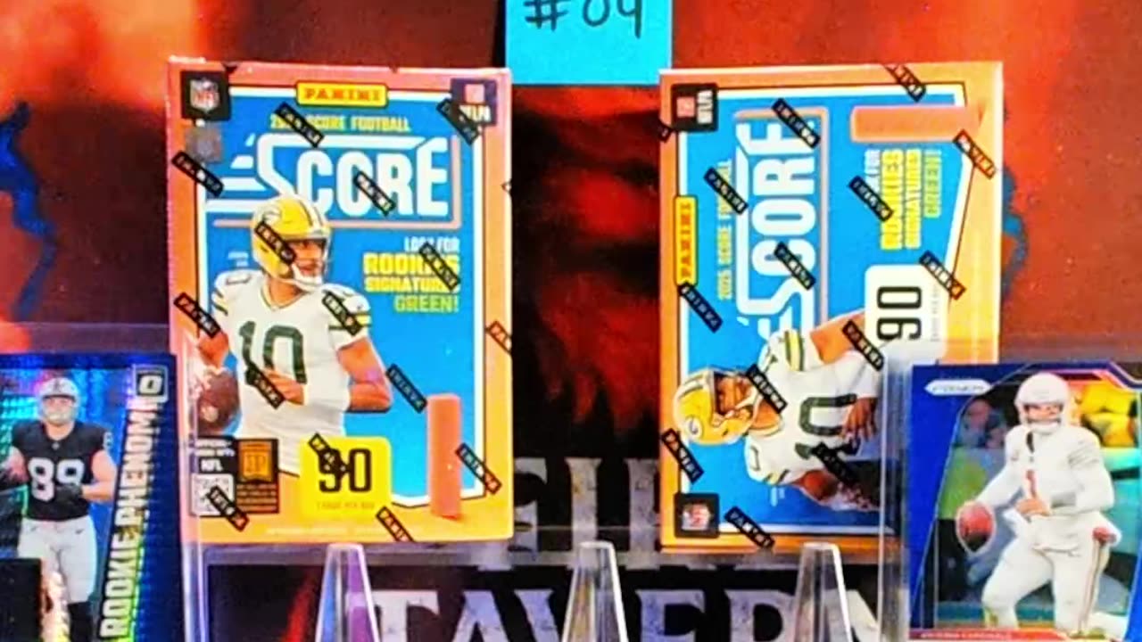 BREAK #09 BIG BREAK TIKTOK - HOBBY BLASTERS