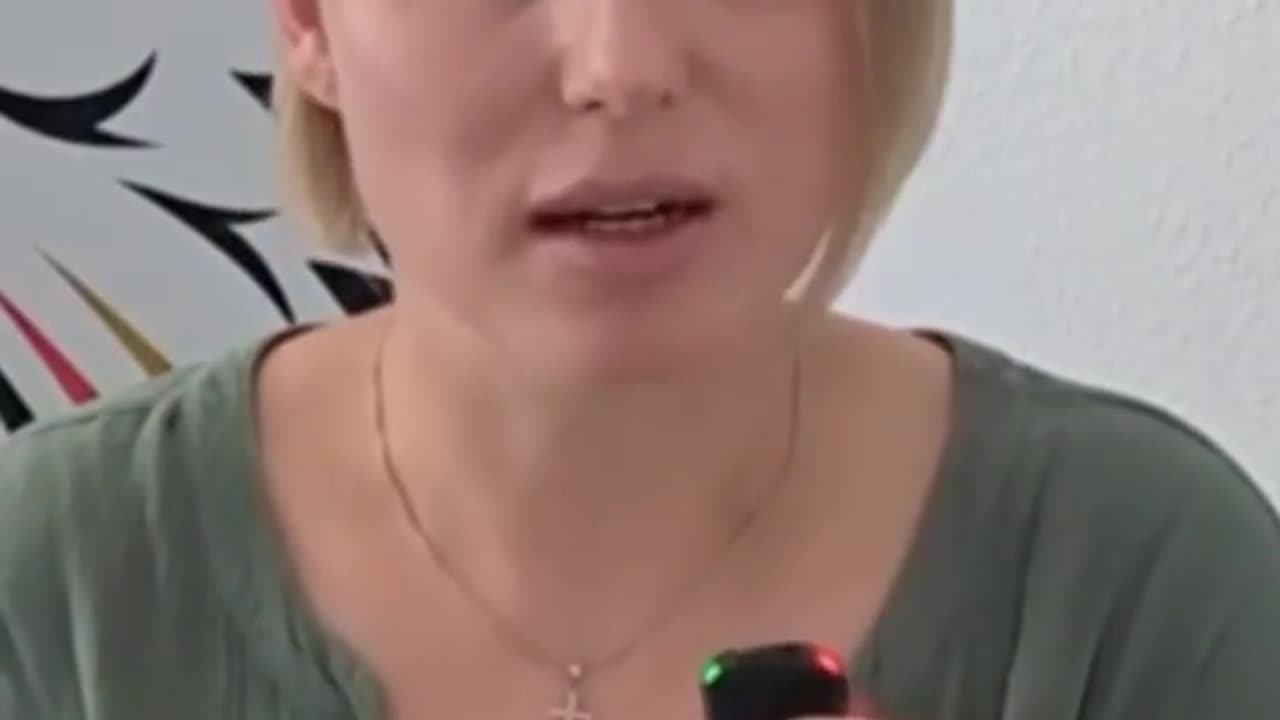 Vanessa Behrendt (AfD) blickt auf die größten und blutigsten Migrationslügen zurück!