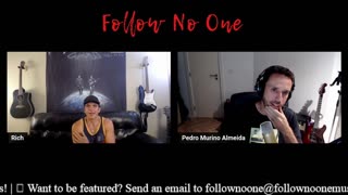 Follow No One Entertainment Presents