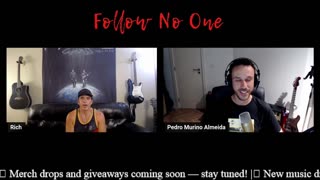 Follow No One Entertainment Presents