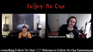 Follow No One Entertainment Presents