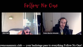 Follow No One Entertainment Presents