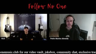 Follow No One Entertainment Presents