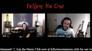 Follow No One Entertainment Presents