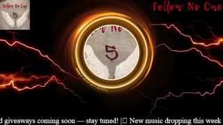 Follow No One Entertainment Presents