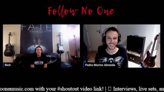 Follow No One Entertainment Presents