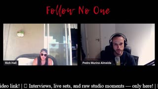 Follow No One Entertainment Presents