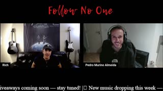 Follow No One Entertainment Presents