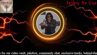 Follow No One Entertainment Presents