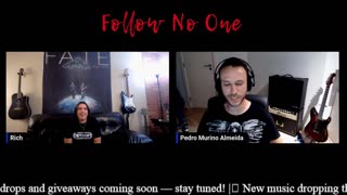 Follow No One Entertainment Presents