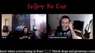 Follow No One Entertainment Presents