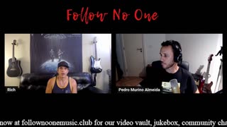 Follow No One Entertainment Presents