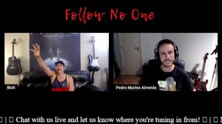 Follow No One Entertainment Presents