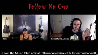 Follow No One Entertainment Presents