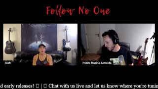 Follow No One Entertainment Presents