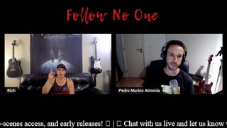 Follow No One Entertainment Presents