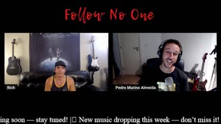 Follow No One Entertainment Presents