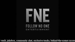 Follow No One Entertainment Presents