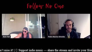 Follow No One Entertainment Presents