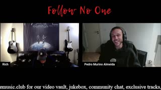 Follow No One Entertainment Presents