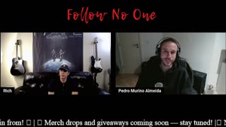 Follow No One Entertainment Presents