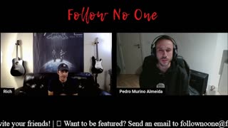 Follow No One Entertainment Presents