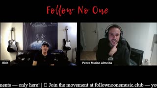 Follow No One Entertainment Presents