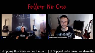 Follow No One Entertainment Presents