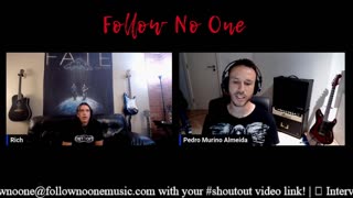 Follow No One Entertainment Presents