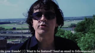 Follow No One Entertainment Presents