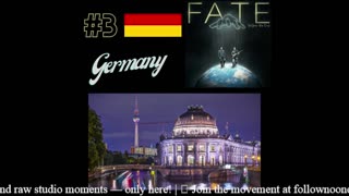 Follow No One Entertainment Presents