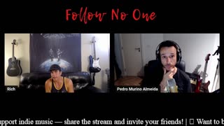 Follow No One Entertainment Presents