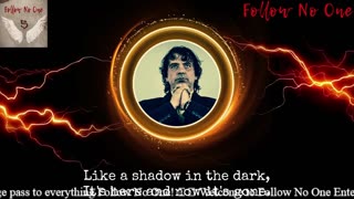 Follow No One Entertainment Presents