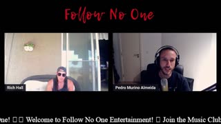 Follow No One Entertainment Presents