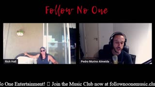 Follow No One Entertainment Presents