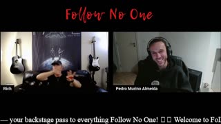 Follow No One Entertainment Presents