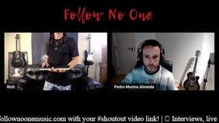 Follow No One Entertainment Presents