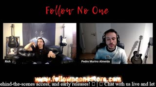 Follow No One Entertainment Presents