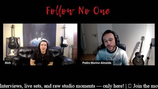 Follow No One Entertainment Presents