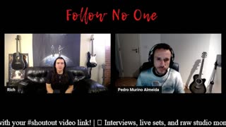 Follow No One Entertainment Presents