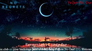 Follow No One Entertainment Presents