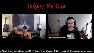 Follow No One Entertainment Presents