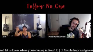 Follow No One Entertainment Presents